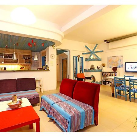 Xiamen 84How Hostel Сямынь Экстерьер фото