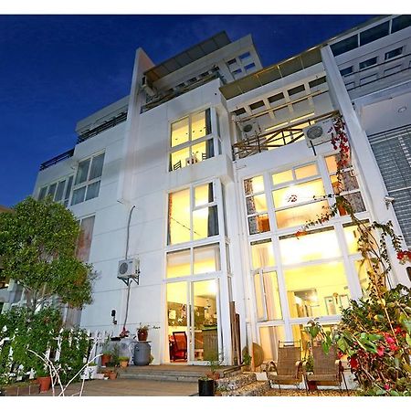 Xiamen 84How Hostel Сямынь Экстерьер фото