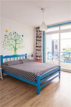 Xiamen 84How Hostel Сямынь Экстерьер фото