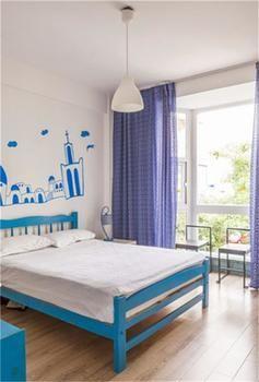 Xiamen 84How Hostel Сямынь Экстерьер фото