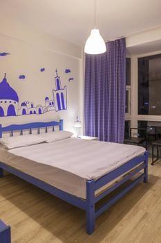 Xiamen 84How Hostel Сямынь Экстерьер фото