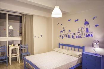 Xiamen 84How Hostel Сямынь Экстерьер фото