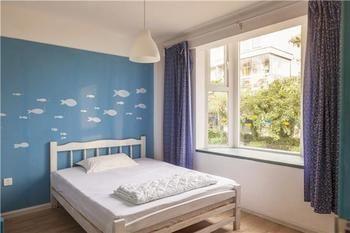 Xiamen 84How Hostel Сямынь Экстерьер фото