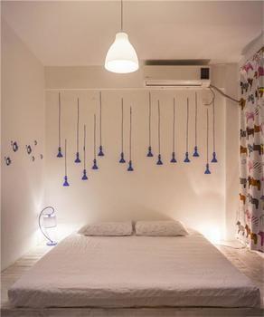 Xiamen 84How Hostel Сямынь Экстерьер фото